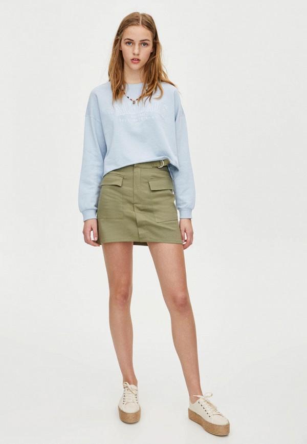 Пуловер Pull&Bear