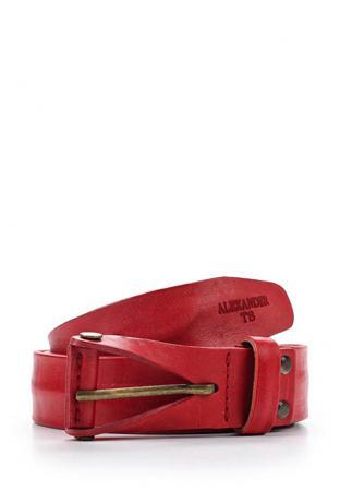 Ремень Alexander Tsiselsky