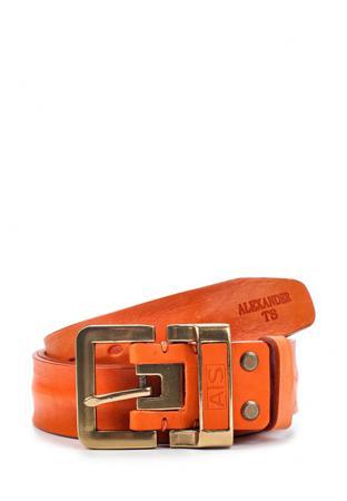 Ремень Alexander Tsiselsky