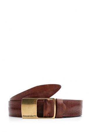 Ремень Alexander Tsiselsky