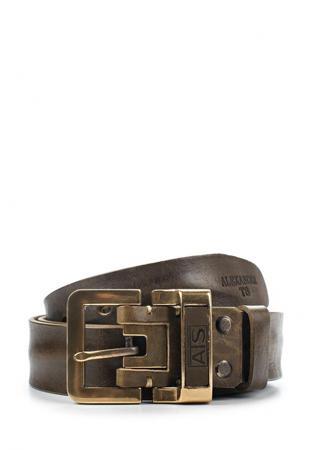 Ремень Alexander Tsiselsky