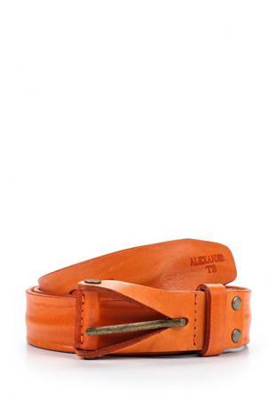 Ремень Alexander Tsiselsky