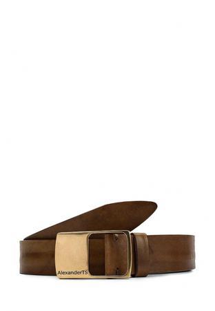 Ремень Alexander Tsiselsky