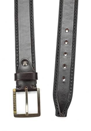 Ремень Alexander Tsiselsky