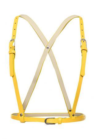 Ремень Love & Light