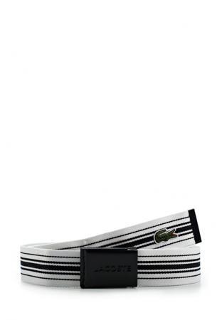 Ремень Lacoste