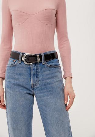 Ремень Violeta by Mango
