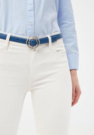 Ремень Violeta by Mango