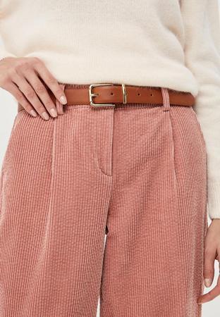 Ремень Violeta by Mango