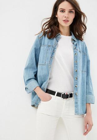 Ремень Tommy Jeans