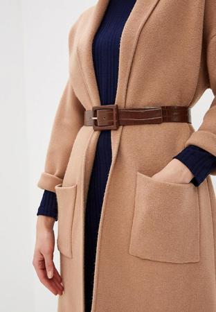 Ремень Violeta by Mango
