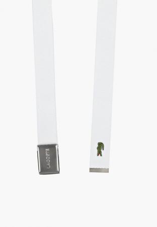 Ремень Lacoste