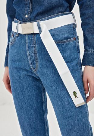 Ремень Lacoste