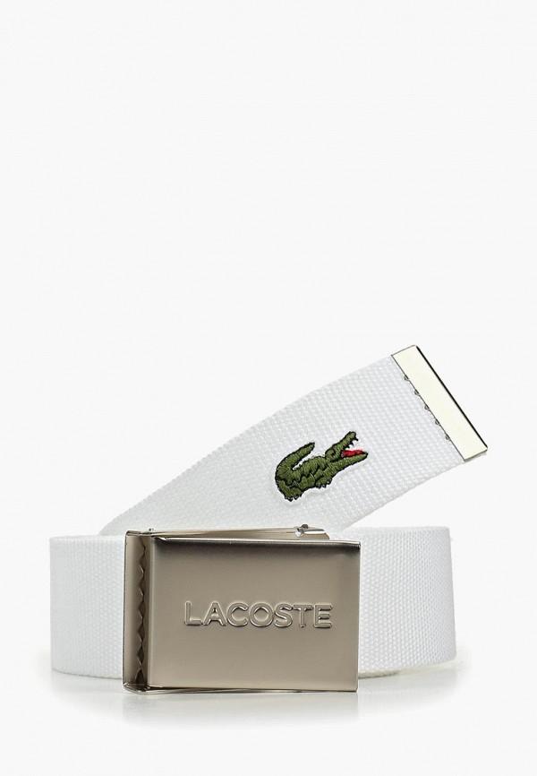 Ремень Lacoste