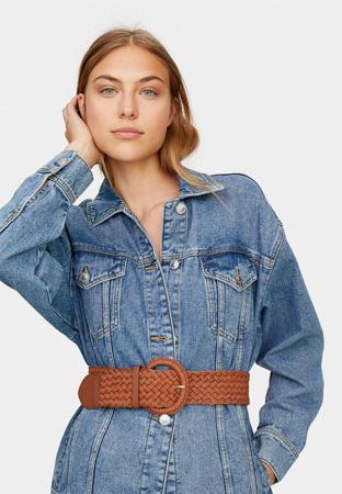 Ремень Stradivarius