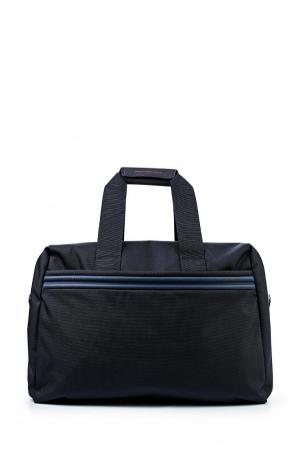 Сумка  - синий цвет