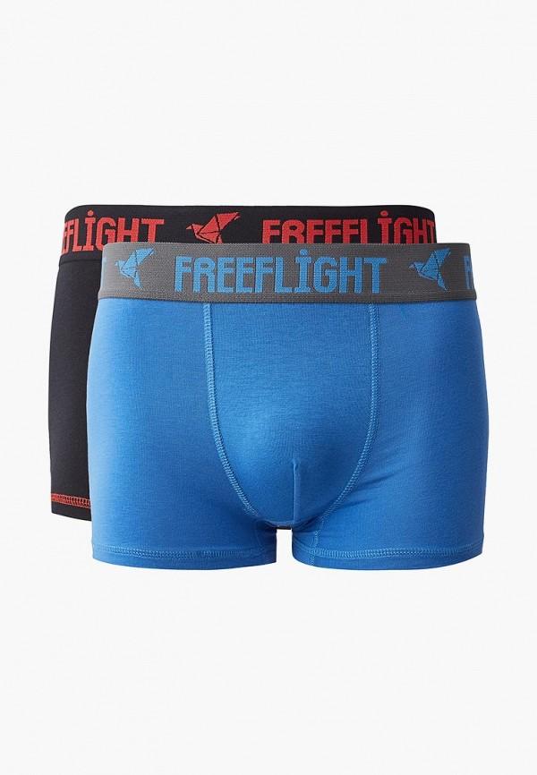 Ремни  - синий, черный цвет