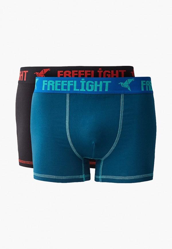 Ремни  - синий, черный цвет