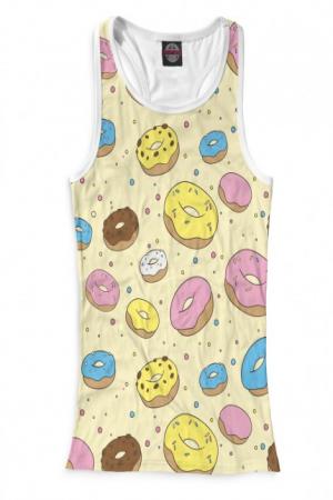 Рубашка Tom Farr