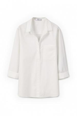 Рубашка Mango