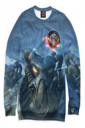 Рубашка Mango