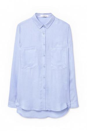 Рубашка Mango