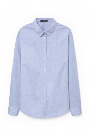 Рубашка Mango