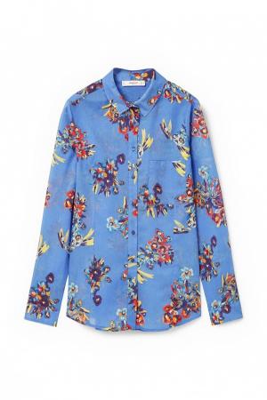 Рубашка Mango
