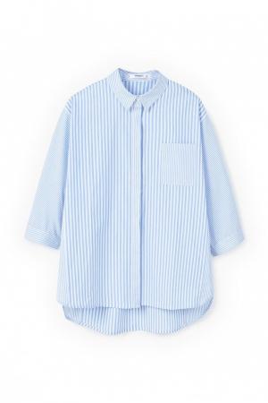 Рубашка Mango