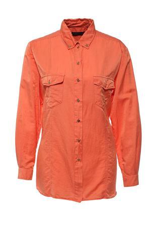 Рубашка Trussardi Jeans