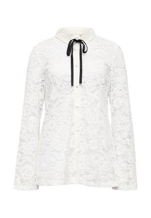 Рубашка Lost Ink Curve