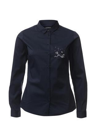 Рубашка Medicine