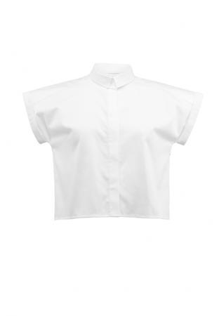 Рубашка Asya Malbershtein