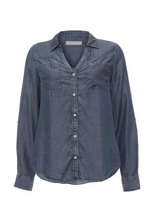 Рубашка Napapijri