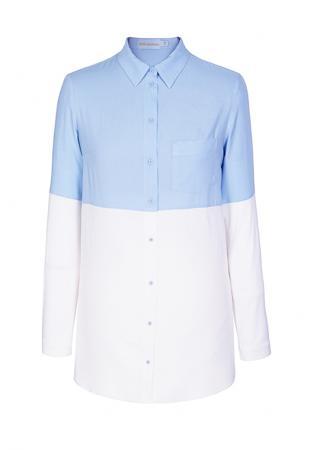 Рубашка Bella Kareema