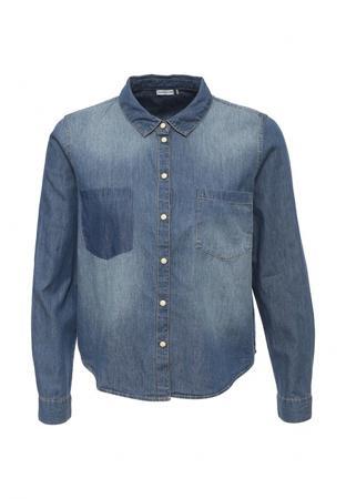 Рубашка Jacqueline de Yong