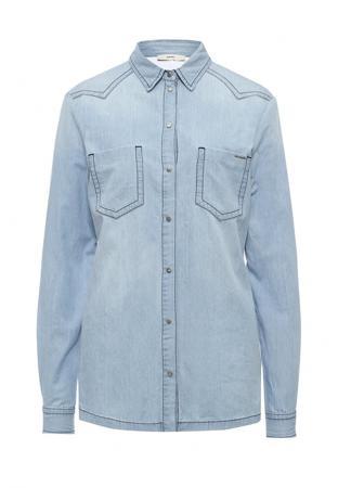 Рубашка Diesel