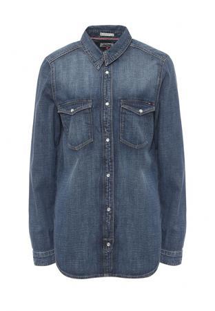 Рубашка Tommy Hilfiger Denim