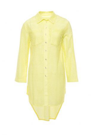 Рубашка Olga Skazkina