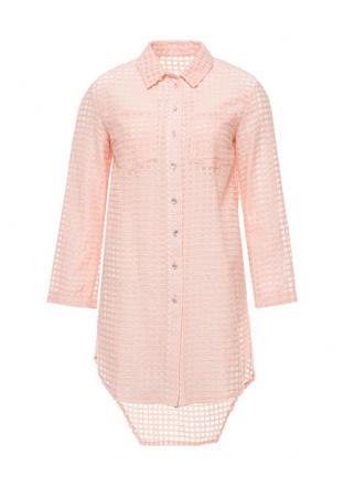 Рубашка Olga Skazkina