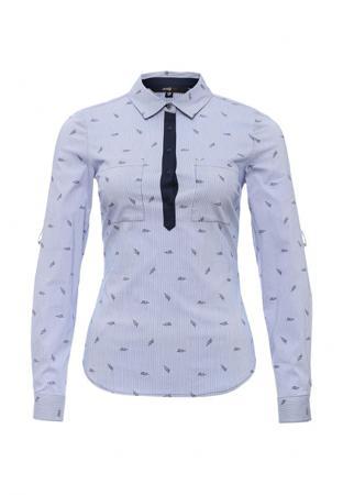 Рубашка oodji