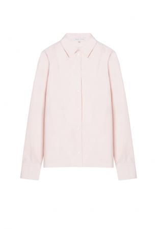 Рубашка Base Forms