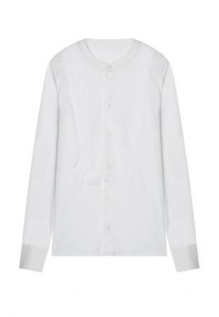 Рубашка Base Forms