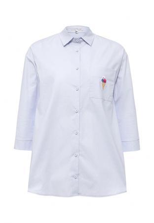 Рубашка week by week