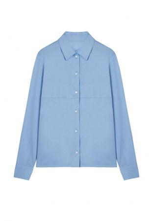 Рубашка Base Forms