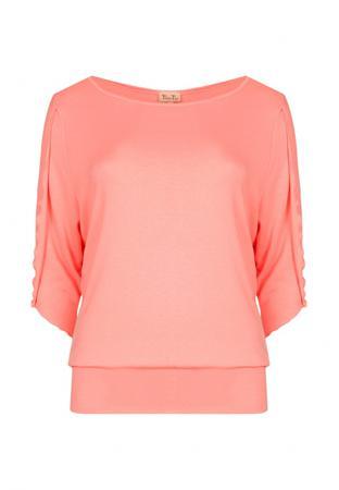 Рубашка Petit Pas