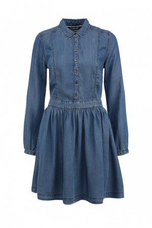 Платье Tommy Hilfiger Denim