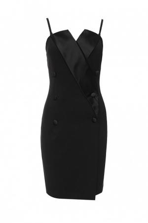 Платье LOST INK