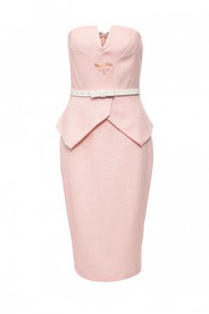 Платье LOST INK