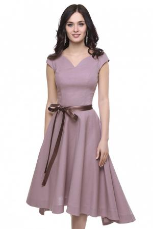 Платье Grey Cat